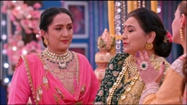 Parineeti - 17th December 2024